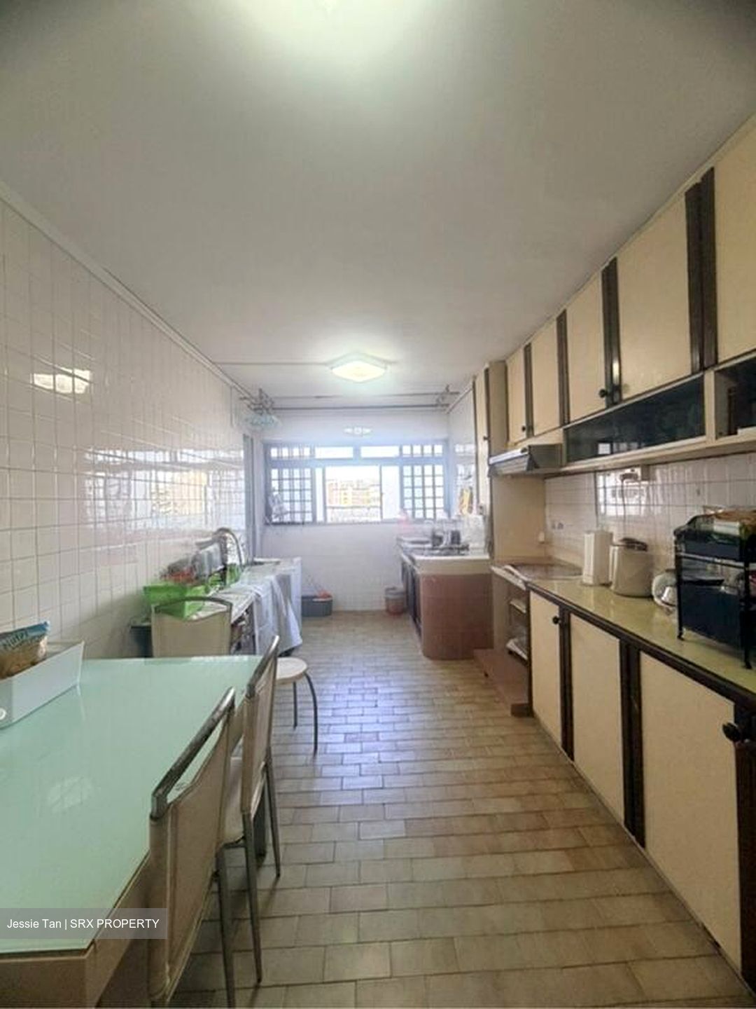 Blk 805 Tampines Polyview (Tampines), HDB 4 Rooms #567589521